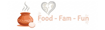 Food – Fam – Fun