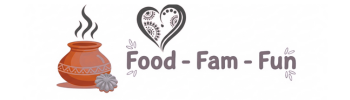 Food – Fam – Fun